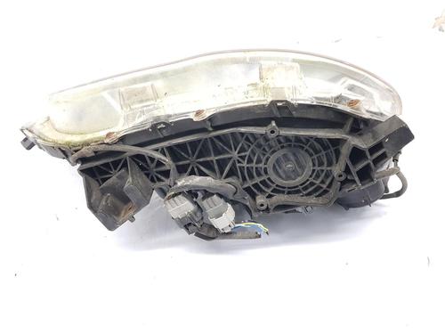 Left headlight MITSUBISHI ASX (GA_W_) 1.6 MIVEC (GA1W) | BP32221607C28 - Image 10