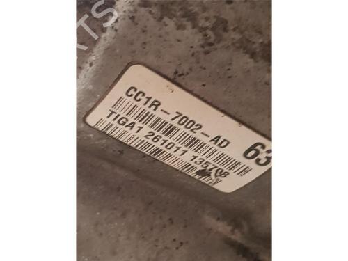 Gearbox FORD TRANSIT Van (FA_ _) 2.2 TDCi | BP40624646M3 - Image 8
