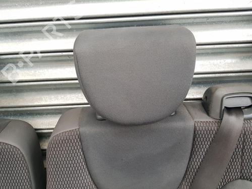 Rear seat CITROËN JUMPY II (VF7) 2.0 HDi 120 | BP35885069C17  - Image 8