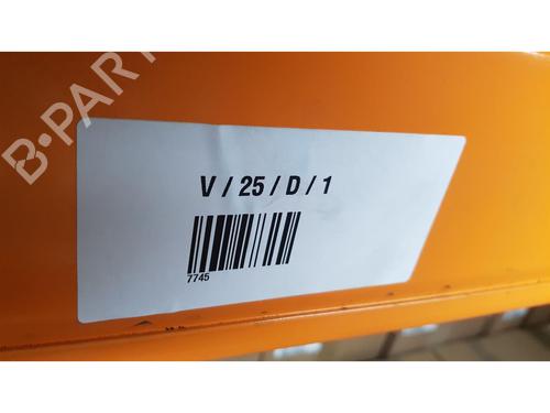 Front right window mechanism ALPINE A110 II | BP33559263C23 - Image 6