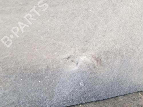 Luggage compartment floor PEUGEOT 2008 I (CU_) 1.2 VTi | BP29144011I33 
