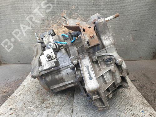 Gearbox FIAT 500 (312_) 0.9 (312AXG1A, 312.AXG11) | BP27240829M3 