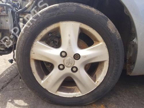 Engine TOYOTA YARIS (_P9_) 1.3 VVT-i (SCP90_, SCP90R) | BP37716591M1  - Image 13