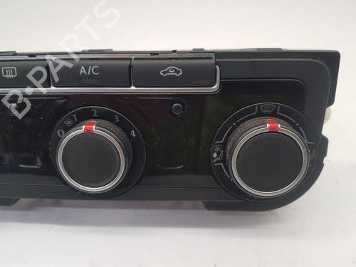 Climate control VW SCIROCCO III (137, 138) 2.0 TDI | BP33295831I5 - Image 3