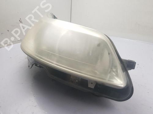 Right headlight CITROËN C4 Coupe (LA_) 1.6 HDi | BP34331982C29 - Image 3