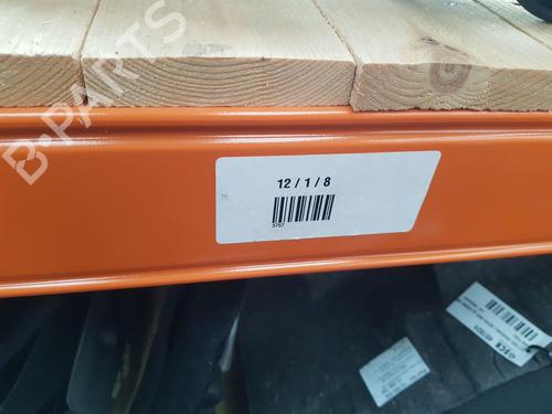 Pipe AUDI R8 (422, 423) 4.2 FSI quattro | BP22681317M125 