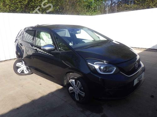 Used Parts HONDA JAZZ V (GR_, GS_)  1.5 eHEV (GR3, GR6)  4047969
