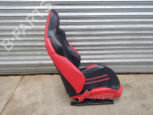 Left front seat ASTON MARTIN VANTAGE Coupe V8 | BP37172557C15 - Image 20