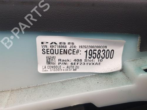 Middle console DODGE AVENGER | BP38483177I22 - Image 18