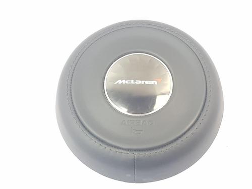 Used Driver airbag MCLAREN 720S 4.0 (720 hp) 22681615