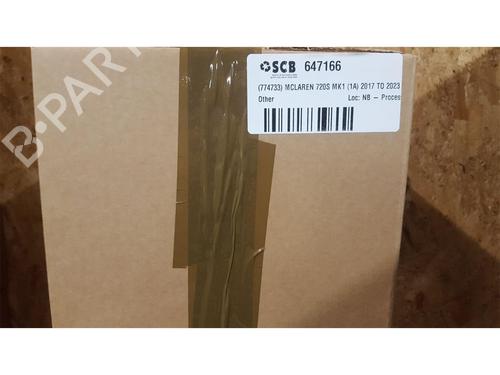 Other MCLAREN 720S 4.0 | BP22665569O1 