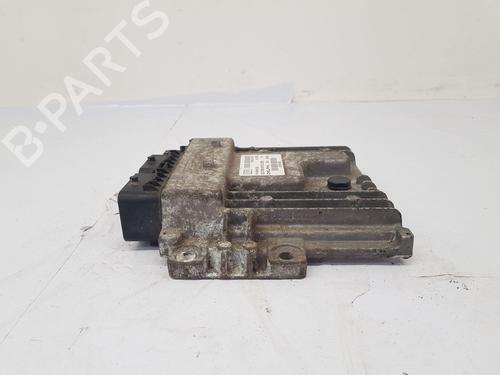Engine control unit (ECU) PEUGEOT EXPERT Van (VF3A_, VF3U_, VF3X_) 2.0 HDi 130 | BP34406989M57 - Image 3