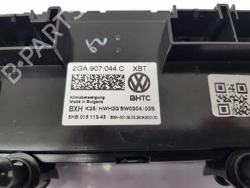 Climate control VW T-ROC (A11, D11) | BP31841998I5