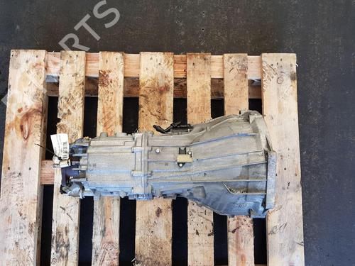 Used Gearbox BMW 3 (F30, F80) 320 d (184 hp) 24918571