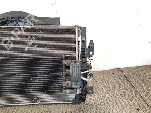 Køler NISSAN NAVARA NP300 Pickup (D23, D23T)  | BP22208144M31 