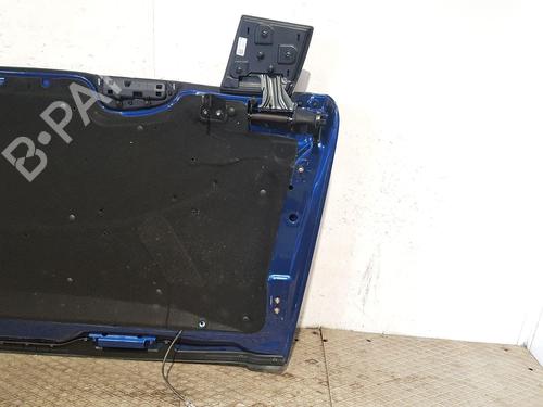 Andre BENTLEY CONTINENTAL Convertible (3S_) 6.0 AWD | BP27166959O1 