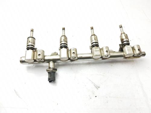 Used Injection rail Injection rail HYUNDAI TUCSON (TL, TLE) [2015-2023] 33130701 33130701