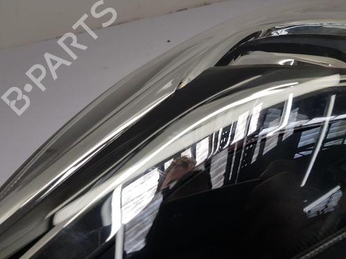 Left headlight FORD FIESTA VII (HJ, HF) 1.0 EcoBoost | BP28137210C28 
