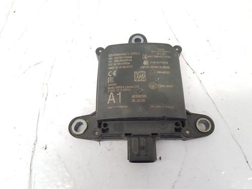 Elektronisk modul Elektronisk modul MITSUBISHI L200 / TRITON (KJ_, KK_, KL_) [2014-2026] 36411863 36411863