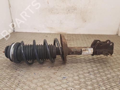 Used Left front shock absorber Left front shock absorber VAUXHALL CORSA Mk III (D) (S07) 1.3 CDTI (L08) (75 hp) 27550108 27550108