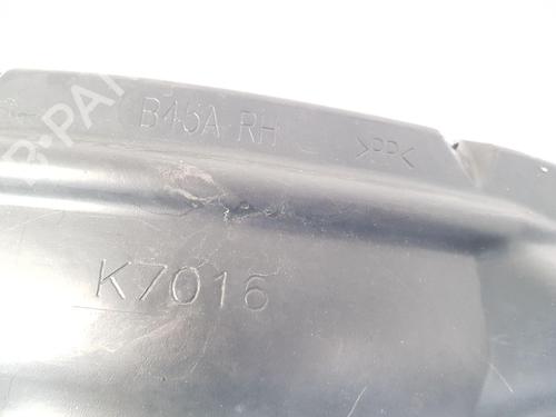 Wheel arch MAZDA 3 (BM, BN) 2.0 | BP28175315C56 