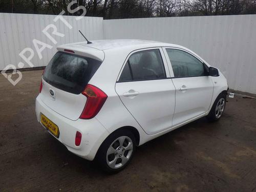 Gearbox KIA PICANTO II (TA) 1.0 | BP37585032M3 - Image 20
