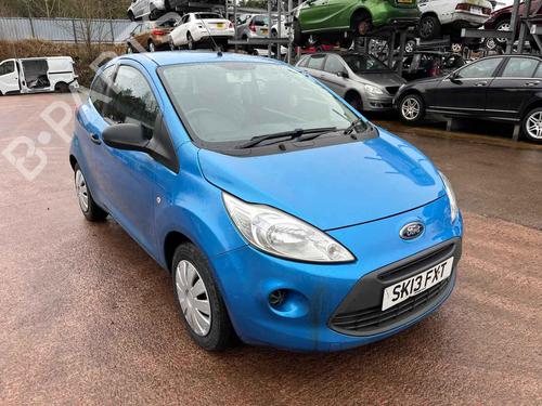 Brugte FORD KA (RU8) 4946680