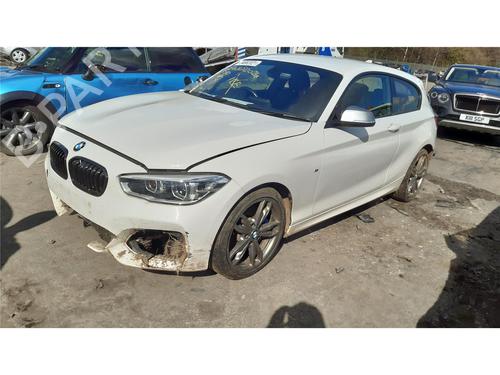 AC pipe BMW 1 (F21) M 140 i | BP22682069M126 
