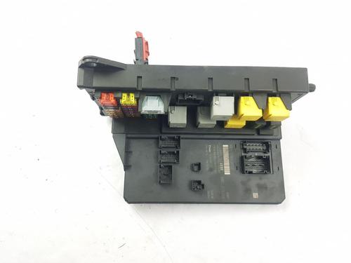 Fuse box VW CRAFTER 30-50 Van (2E_) 2.0 TDI | BP29378809E1  - Image 5