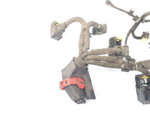 Wiring harness MERCEDES-BENZ A-CLASS (W177) A 180 (177.084) | BP35885149E16 - Image 14