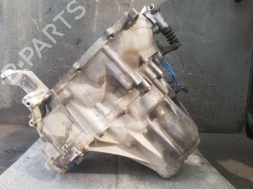 Gearbox HONDA JAZZ IV (GK_) 1.3 | BP40020275M3  - Image 10