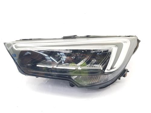 Used Left headlight Left headlight OPEL CROSSLAND X / CROSSLAND (P17, P2QO) 1.2 (75) (82 hp) 33056846 33056846