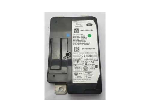 Used Electronic module JAGUAR XF II (X260) [2015-2025]  22673164
