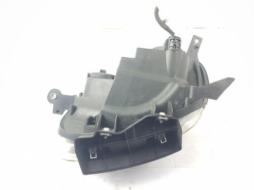 Right headlight FIAT PANDA (312_, 319_) 1.2 (312PXA1A) | BP30554337C29 