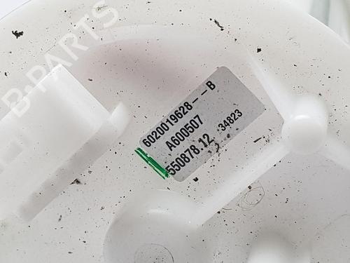 Fuel pump ALPINE A110 II | BP35772005M76 - Image 2
