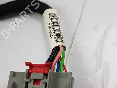 Left mirror LAND ROVER DISCOVERY SPORT (L550) 2.0 D 4x4 | BP29984471C26