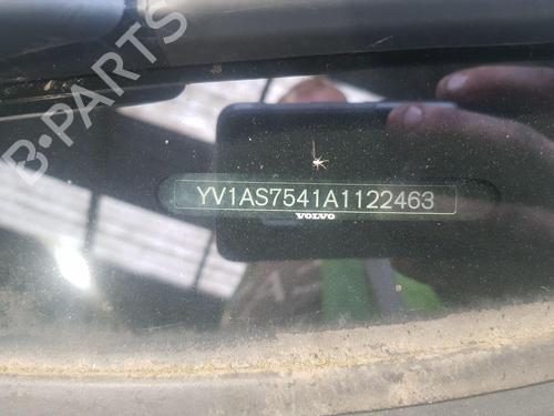 Electronic module VOLVO S80 II (124) 2.4 D | BP34226284M83  - Image 9
