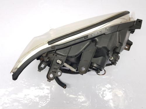 Left headlight TOYOTA RAV 4 III (_A3_) 2.2 D 4WD (ALA30_, ALA30R) | BP29815873C28