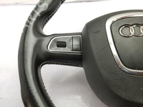 Steering wheel AUDI A4 B8 Avant (8K5) S4 quattro | BP22659186C49 