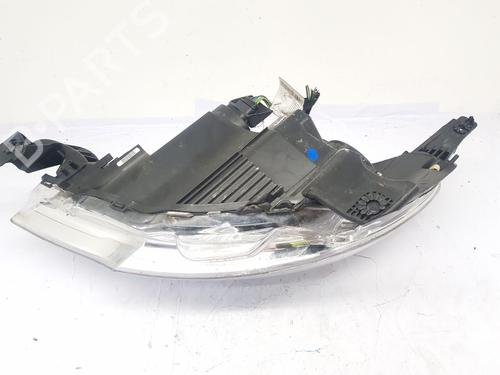 Right headlight CITROËN C3 II (SC_) 1.2 VTi 82 | BP33413023C29 - Image 6
