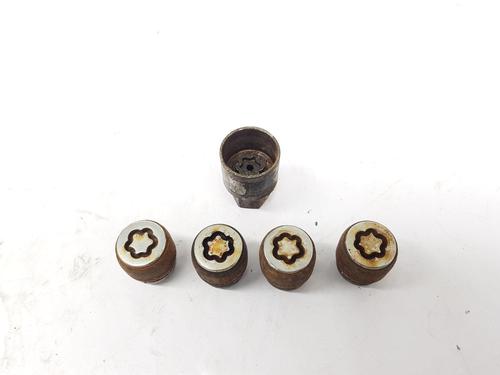 Otra HONDA INSIGHT (ZE_) 1.3 IMA (ZE28, ZE2) (88 hp) 32177787