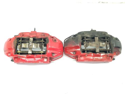 Used Right front brake caliper Right front brake caliper 36860299 36860299