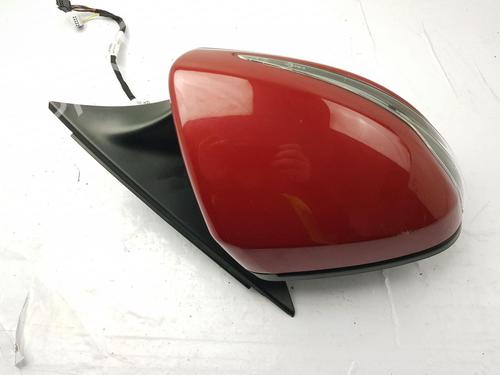 Right mirror MERCEDES-BENZ GLB (X247) GLB 200 d (247.612) | BP32455152C27 - Image 3