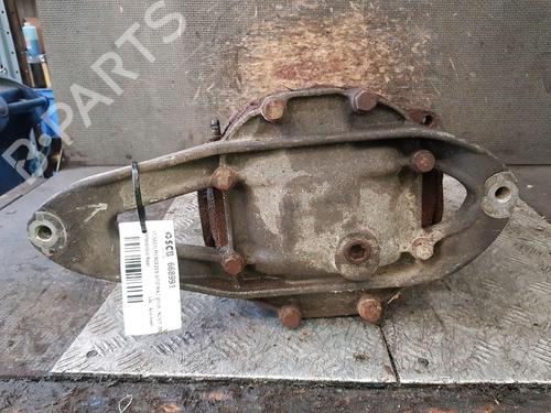 Rear differential MERCEDES-BENZ VITO / MIXTO Van (W639) 115 CDI (639.601, 639.603, 639.605) | BP23933625M24 