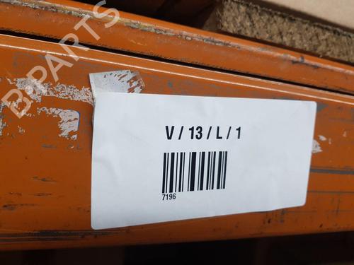 Instrument cluster SEAT IBIZA V (KJ1, KJG)  | BP26667374C47 