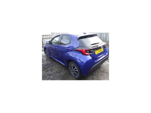 Right front window switch TOYOTA YARIS (_P21_, _PA1_, _PH1_) 1.5 Hybrid (MXPH10, MXPH11) | BP31910357I26 - Image 13