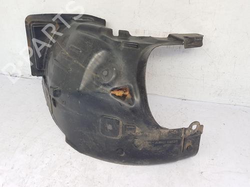 Wheel arch RENAULT ZOE (BFM_)  | BP25462741C56