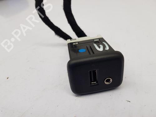 Used Electronic module OPEL MOKKA / MOKKA X (J13) [2012-2019]  32275157