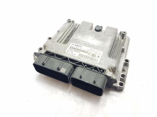Used Engine control unit (ECU) CITROËN C4 Picasso II 1.6 BlueHDi 120 (120 hp) 30823173