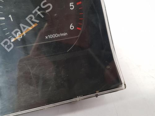 Instrument cluster TOYOTA HIACE IV Van (__H1_, __H2_) 2.5 D-4D (KLH12, KLH22) | BP30138158C47